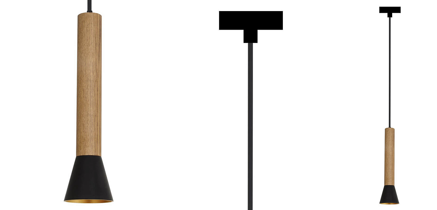 Подвесной светильник Marius Cone Hanging lamp Подвесной светильник Marius Cone Hanging lamp - Loft-Concept в Барнауле