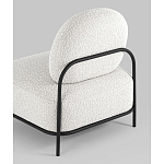 Кресло Стоун ткань букле варинант исполнения - 3 | Loft Concept в Барнауле