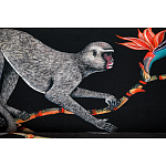 Диван ZAMBEZI Sofa  варинант исполнения - 6 | Loft Concept в Барнауле