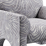 Дизайнерское Кресло Jerome варинант исполнения - 3 | Loft Concept в Барнауле