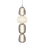 Подвесной светильник Volcano mouth варинант исполнения - 1 | Loft Concept в Барнауле