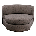 Кушетка Ulysses варинант исполнения - 2 | Loft Concept в Барнауле