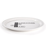 Тарелка Seletti Tiles and Tales варинант исполнения - 1 | Loft Concept в Барнауле