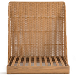 Диван садовый Tressame варинант исполнения - 7 | Loft Concept в Барнауле