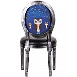 Стул French Night Owls варинант исполнения - 5 | Loft Concept в Барнауле