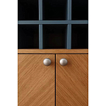 Винный шкафчик «SKV 04» варинант исполнения - 3 | Loft Concept в Барнауле