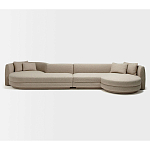 4-х местный Элитный диван трансформер Miami варинант исполнения - 1 | Loft Concept в Барнауле