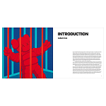 Книга Kaws. Family AGO Book варинант исполнения - 5 | Loft Concept в Барнауле