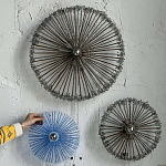 Брай Winter варинант исполнения - 1 | Loft Concept в Барнауле