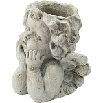 Кашпо Happy angel варинант исполнения - 2 | Loft Concept в Барнауле