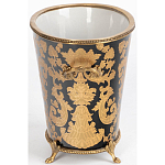 Фарфоровое кашпо Fe Ramon варинант исполнения - 2 | Loft Concept в Барнауле