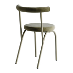 Стул «Рогалик» варинант исполнения - 3 | Loft Concept в Барнауле