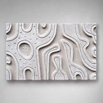 Панно «Лесные сказки» варинант исполнения - 4 | Loft Concept в Барнауле