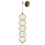 Бра Badie Toms варинант исполнения - 2 | Loft Concept в Барнауле