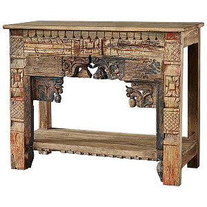 Консоль Hema Console