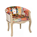 Кресло Protugea варинант исполнения - 2 | Loft Concept в Барнауле