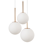 Подвесной светильник Limited beauty варинант исполнения - 1 | Loft Concept в Барнауле