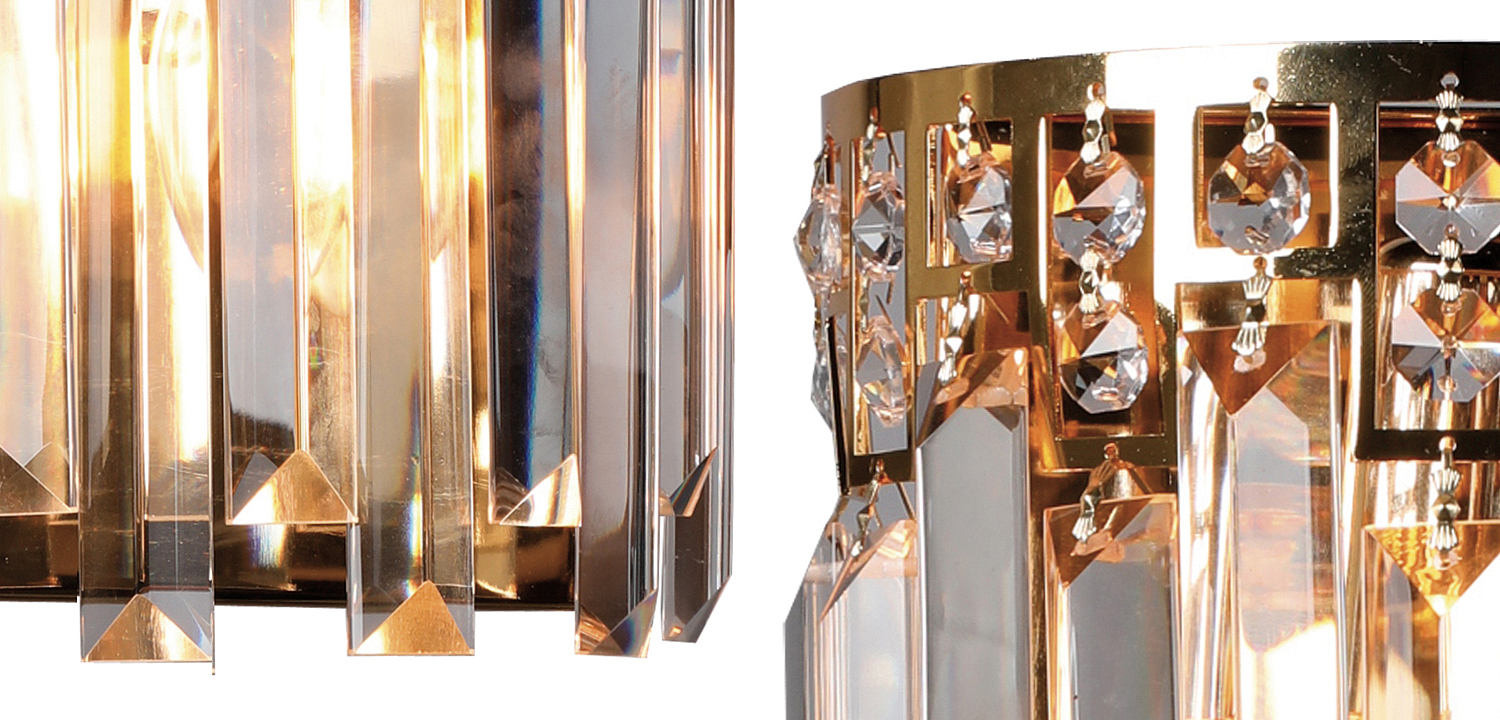 Бра Mireil Sconce Бра Mireil Sconce - Loft-Concept в Барнауле