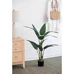 Декоративный искусственное растение Decor Stile  варинант исполнения - 3 | Loft Concept в Барнауле