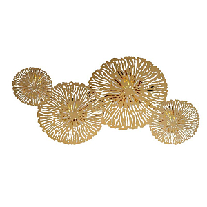 Бра ART Wall Lamp LED Gold