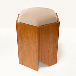 Пуф Karhan варинант исполнения - 1 | Loft Concept в Барнауле