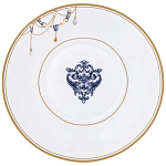 Чайная пара из фарфора с изображением лошади 300 мл Porcelain Horse Set  варинант исполнения - 2 | Loft Concept в Барнауле