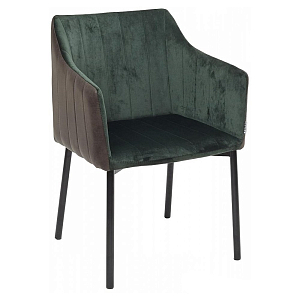 Стул German Color Dark Emerald