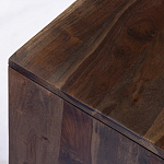 Высокая тумба с выдвижными ящиками Mosaic варинант исполнения - 4 | Loft Concept в Барнауле