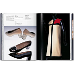 Книга 18th-Century Fashion in Detail. Товар уцененный North Susan варинант исполнения - 4 | Loft Concept в Барнауле