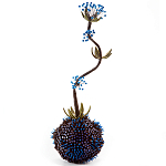 Экзотический фрукт статуэтка для интерьераTropical Fruit Pandora 7 варинант исполнения - 5 | Loft Concept в Барнауле