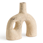 Ваза декоративная Ceramic Vase Aulin 27 варинант исполнения - 2 | Loft Concept в Барнауле