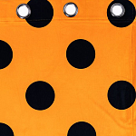 Штора Seletti Shit варинант исполнения - 1 | Loft Concept в Барнауле