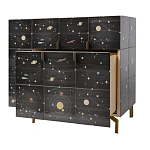 Тумба Trenta Space варинант исполнения - 2 | Loft Concept в Барнауле