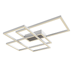 Потолочный светильник Rida 3000-4000К 78Вт варинант исполнения - 2 | Loft Concept в Барнауле