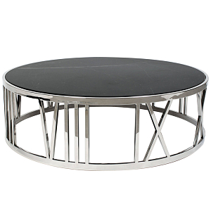 Кофейный стол Eichholtz Coffee Table Roman Figures