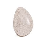 Бра с прозрачным рельефным плафоном на черном металлическом основании Iona варинант исполнения - 2 | Loft Concept в Барнауле