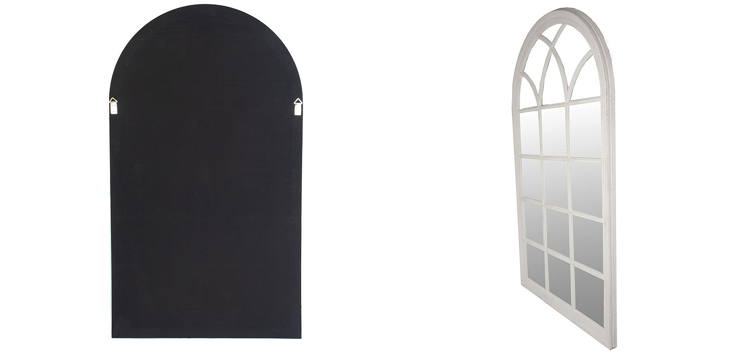 Зеркало Odile Mirror Window Зеркало Odile Mirror Window - Loft-Concept в Барнауле