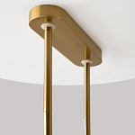 Люстра подвесная Status Е14 варинант исполнения - 13 | Loft Concept в Барнауле