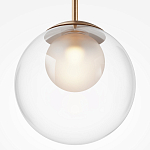 Подвесной светильник Frostack варинант исполнения - 1 | Loft Concept в Барнауле