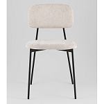 Стул Chao светло-серый варинант исполнения - 4 | Loft Concept в Барнауле