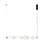Подвесной светильник Sospiro варинант исполнения - 1 | Loft Concept в Барнауле