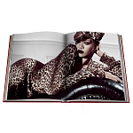 Лимитированная подарочная большая книга CARTIER Panthère варинант исполнения - 11 | Loft Concept в Барнауле