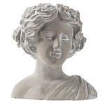 Кашпо The Goddess of charm варинант исполнения - 1 | Loft Concept в Барнауле