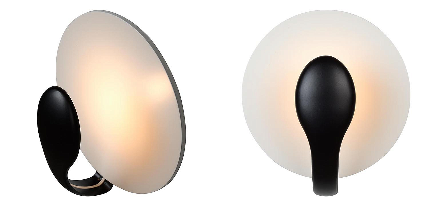 Бра Devi Black Spot Wall Lamp Бра Devi Black Spot Wall Lamp - Loft-Concept в Барнауле