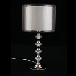 Лампа настольная Florа Crystal варинант исполнения - 2 | Loft Concept в Барнауле