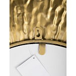 Настенное зеркало The ribbed core варинант исполнения - 4 | Loft Concept в Барнауле