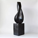 Скульптура «Лента Мебиуса» варинант исполнения - 3 | Loft Concept в Барнауле