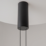 Подвесной светильник Evolution 3000К 9Вт варинант исполнения - 7 | Loft Concept в Барнауле