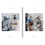 Монография художника Tavares Strachan - There is Light Somewhere варинант исполнения - 9 | Loft Concept в Барнауле