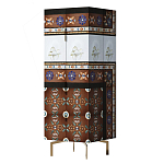 Тумба Tall Carpet Grew in Russia варинант исполнения - 2 | Loft Concept в Барнауле